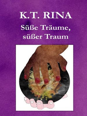 cover image of Süße Träume, süßer Traum